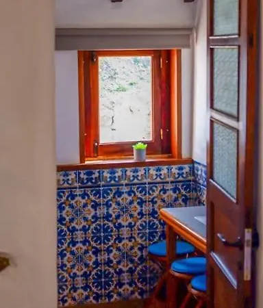 Apartment Private, Romantic And Cozy In Azenhas Do Mar *