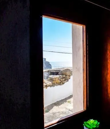 Apartment Private, Romantic And Cozy In Azenhas Do Mar