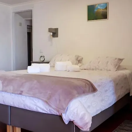 Apartment Private, Romantic And Cozy In Azenhas Do Mar Colares