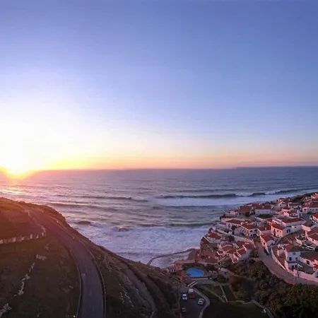 Apartment Private, Romantic And Cozy In Azenhas Do Mar