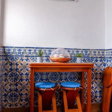 Private, Romantic And Cozy In Azenhas Do Mar *