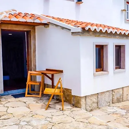 Private, Romantic And Cozy In Azenhas Do Mar