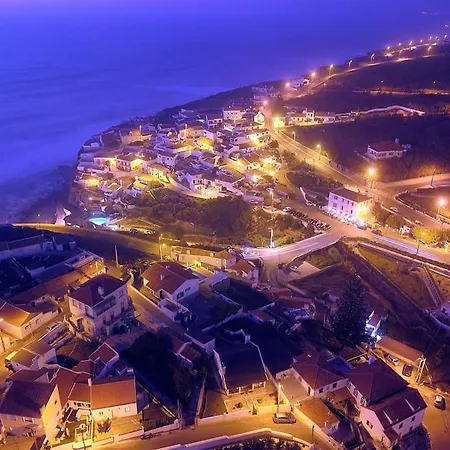 Private, Romantic And Cozy In Azenhas Do Mar Apartment *