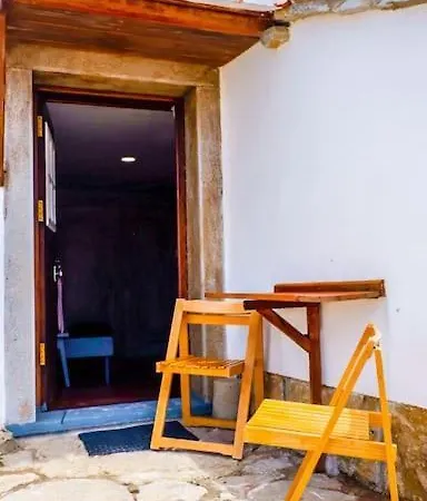 Private, Romantic And Cozy In Azenhas Do Mar *