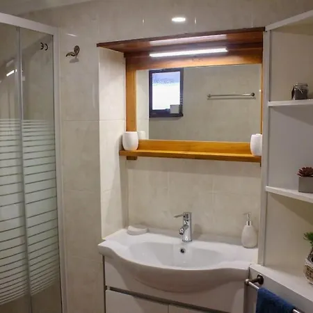Private, Romantic And Cozy In Azenhas Do Mar