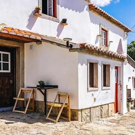 Apartment Private, Romantic And Cozy In Azenhas Do Mar *